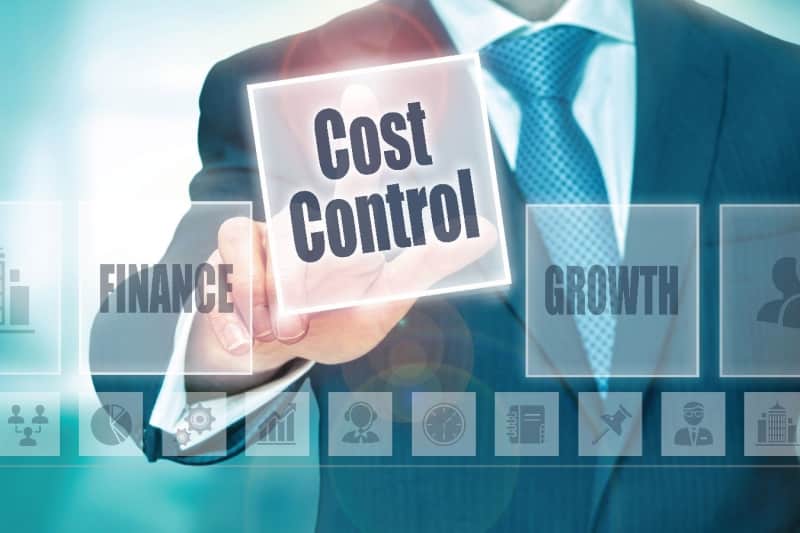 What is Project Cost Control? - Project Business Technology Resources