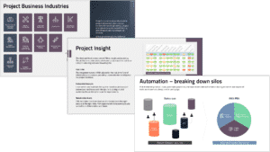 project business automation quick guide